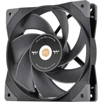 Abbildung von Thermaltake SWAFAN GT12 PC Cooling Fan TT Premium Edition 1 Pack Black