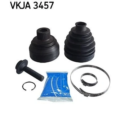 Abbildung von SKF VKJA 3457 Gelenksatz AUDI: A4 B8 Avant, A6 C7 A5 Sportback