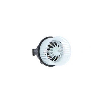 Abbildung von NRF 34184 Innenraumgebläse VOLVO: V60 I, XC70 II Kombi, XC60 LAND ROVER: Freelander 2 SUV, Range Rover Evoque