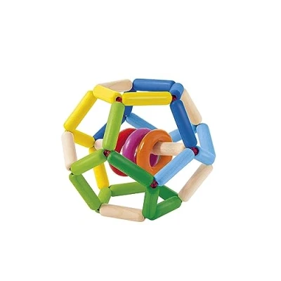 Abbildung von Selecta 61008 Space, Greiflingball, 11 cm