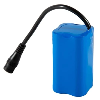 Abbildung von Navicarp Insider Futterboot Batterie