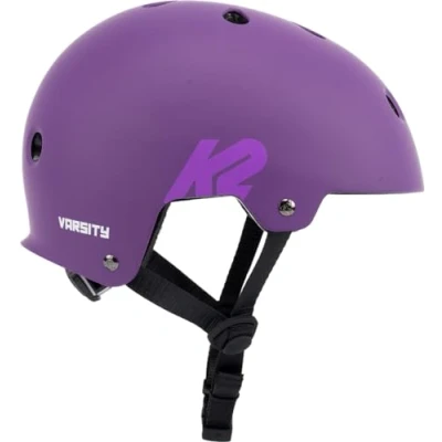 Abbildung von K2 Skates Unisex Inline VARSITY, purple, 30G4222.1.1.L