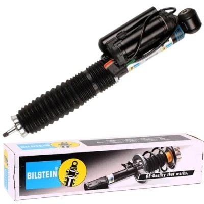 Abbildung von Stoßdämpfer BILSTEIN B4 Serienersatz (Air) 26 220048 Links