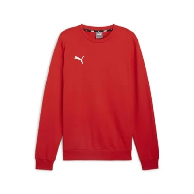 Abbildung von Puma Sweatshirt, Herren, Größe: 3XL, Rotweiss