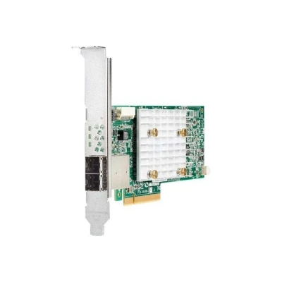 Abbildung von HPE Smart Array P408e p SR Gen10 804405 B21