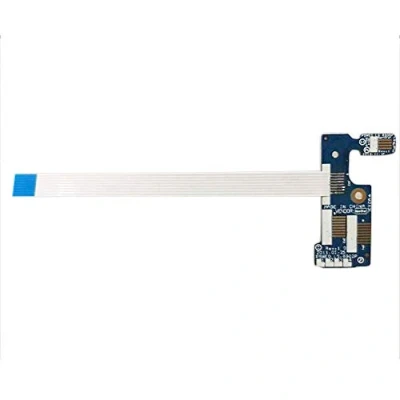 Abbildung von GinTai Einschaltknopf Platine mit Kabel für Acer Aspire 5750 5750G 5755 5755G 5350 5780 P5WE0 LS 6902P