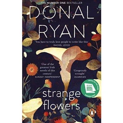 Abbildung von Strange Flowers: The Number One Bestseller