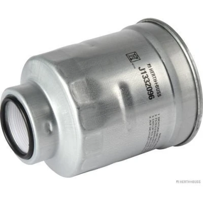 Abbildung von HERTH+BUSS JAKOPARTS J1332096 Kraftstofffilter Anschraubfilter TOYOTA: Auris Schrägheck, Avensis III Station Wagon, Verso, ISUZU: D Max II Pickup
