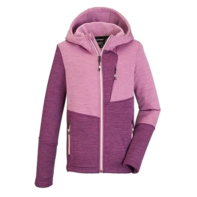 Abbildung von Killtec Strickjacke &quot;KOW 165 GRLS FLX JCKT&quot;
