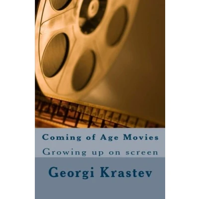 Abbildung von Coming Of Age Movies: Growing up on screen