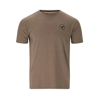 Abbildung von Virtus Jokers Sport Tshirt, Herren, Größe: Large, Fallen rock