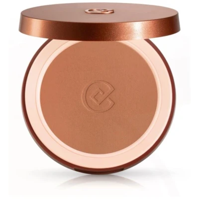 Abbildung von Collistar SILK Effect Bronzing Powder Refill Bronzer, Damen, Größe: 10 g, N. 05 malibù glow