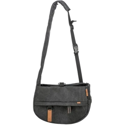 Abbildung von TRIXIE Tiertransporttasche BE NORDIC Tasche Ingrid schwarz