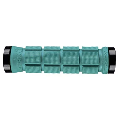 Abbildung von Lizard Skins Unisex Adult Northshore Dual Lock On Teal Grips, Not Mentioned