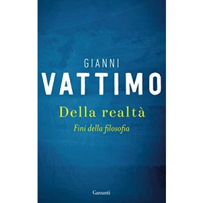 Abbildung von della realtà. Fini filosofia (Gli elefanti. Saggi)