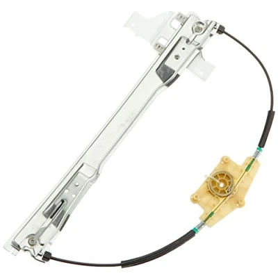 Abbildung von Esen Skv Fensterheber vorne rechts elektrisch ohne Elektromotor 01SKV722 CITROËN: C4 I Schrägheck