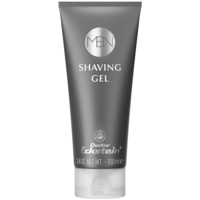 Abbildung von Doctor Eckstein MEN Shaving Gel 100 ml