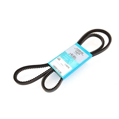 Abbildung von MAPCO 131575 Keilriemen 13 1575 MERCEDES BENZ: NG, LK/LN2