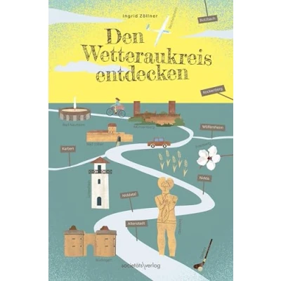 Abbildung von Den Wetteraukreis entdecken: Tipps für Kultur, Freizeit und Vergnügen Hessentag 2025 in der Wetterau