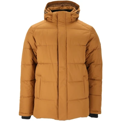 Abbildung von Whistler Winterjacke, Herren, Größe: Large, Rubber