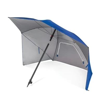 Abbildung von Core Sport Brella Schirm 1.8 m. UPF 50+. einfacher Aufbau