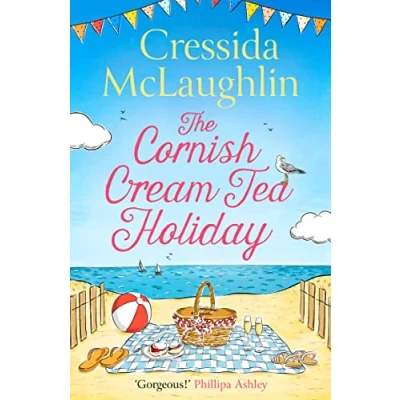 Abbildung von The Cornish Cream Tea Holiday: most uplifting escapist romance for summer 2022 (The series)