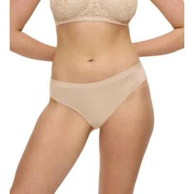 Abbildung von Triumph Slip &quot;Sense of Modal Tai 2P&quot;, (2er Pack), nahezu unsichtbar