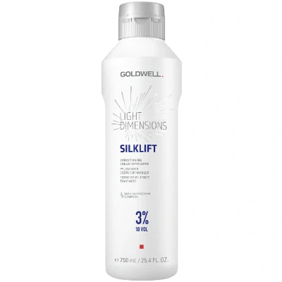 Abbildung von Silk Lift Conditioning Cream Developer