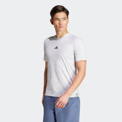 Abbildung von adidas Performance T Shirt &quot;WO POW TEE&quot;