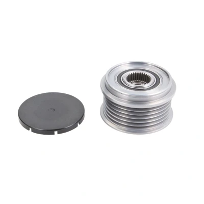 Abbildung von VALEO 588077 Freilauf Lichtmaschine 36,2 VOLVO: V70 2, I