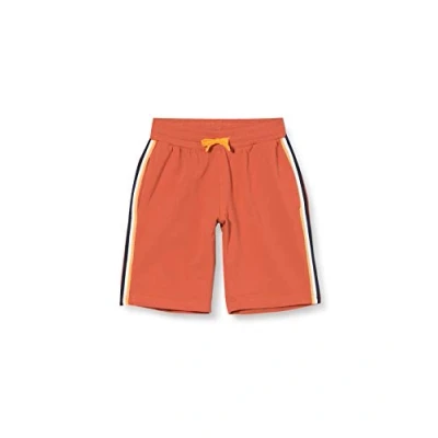 Abbildung von CMP Stretch Bermudashorts für Kinder, Flamme, 116