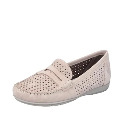 Abbildung von Rieker Damen Halbschuhe 40263