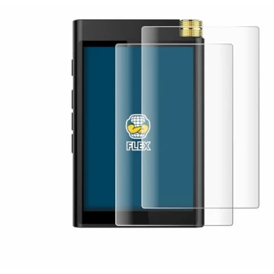 Abbildung von BROTECT 2 Stück Full Cover Schutzfolie für Surfans F28 Screen Displayschutz Folie [3D Curved, Anti Fingerprint, Kristall Klar]