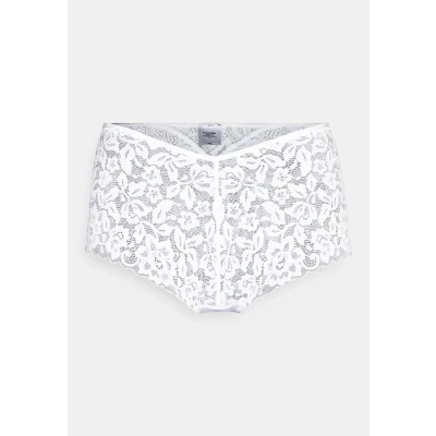 Abbildung von Calida Natural Comfort Panties, Damen, Größe: 36/38, Weiß