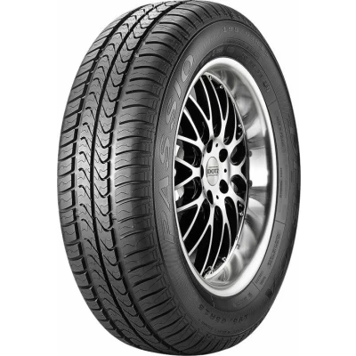 Abbildung von Debica PASSIO 2 TL 195/65 R15 91T PKW Sommerreifen Reifen VOLKSWAGEN: Golf 7 Schrägheck, 4 5 AUDI: A3 Schrägheck