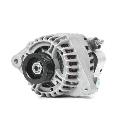 Abbildung von HELLA 8EL 012 428 461 Lichtmaschine 14V 90A TOYOTA: Yaris I Schrägheck