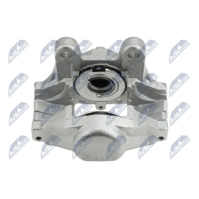 Abbildung von NTY HZT ME 062 Bremssattel Grauguss Hinterachse rechts MERCEDES BENZ: W124 Limousine, S Klasse Coupe