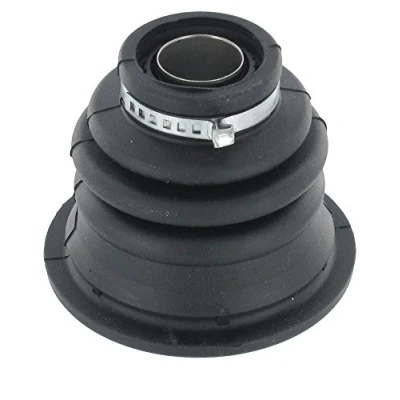 Abbildung von SKF VKJP 8081 Achsmanschette 88 mit Lager RENAULT: THALIA 2, CLIO Kangoo I, FIAT: Croma II Kombi