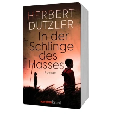 Abbildung von In der Schlinge des Hasses: Roman (HAYMON TASCHENBUCH)
