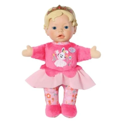 Abbildung von Baby Born Handpuppe for babies, Prinzessin 26 cm
