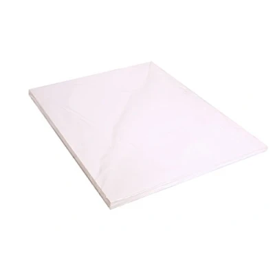 Abbildung von Clairefontaine 93668C Packung (mit 10 Schaumkartons, DIN A3, 29,7 x 42 cm, 5 mm, ideal für Modellieren und Dekorationsarbeiten, leicht einfach zu bearbeiten, chlorfrei) 10er Pack weiß
