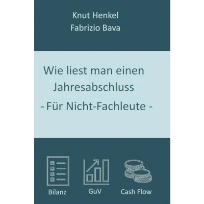 Abbildung von Wie liest man einen Jahresabschluss für Nicht Fachleute