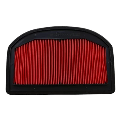 Abbildung von Hiflo Luftfilter HFA6510 für Triumph Tiger 1200 2012 2021