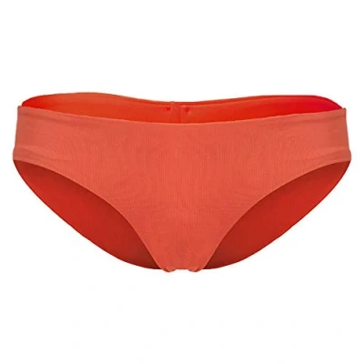 Abbildung von O&#039;Neill Damen Pw Maoi Mix Bottom Bikinis, Rot (Bossa Nova Red 3062), 44