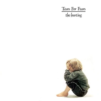 Abbildung von Tears For Fears The Hurting (Half Speed Remastered 2021) (LP)