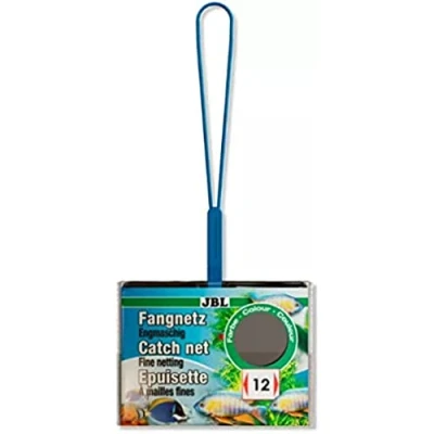Abbildung von JBL Fangnetz fein, 12 cm