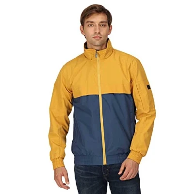 Abbildung von Regatta Herren Shorebay Jacke, Navy, XL