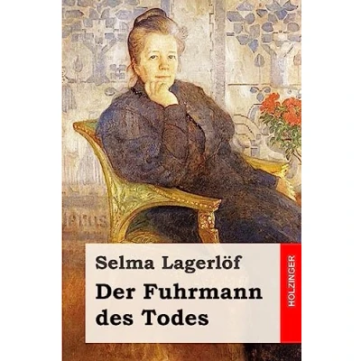 Abbildung von Der Fuhrmann des Todes