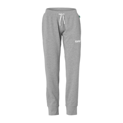 Abbildung von Kempa Herren Core 26 Pants Women Damen Mädchen Trainings Hose Jogging Sport Lang, Schwarz, XL EU