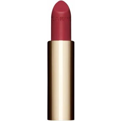 Abbildung von CLARINS Joli Rouge Matt Velvet Refill 732V grenadine 3,5 g